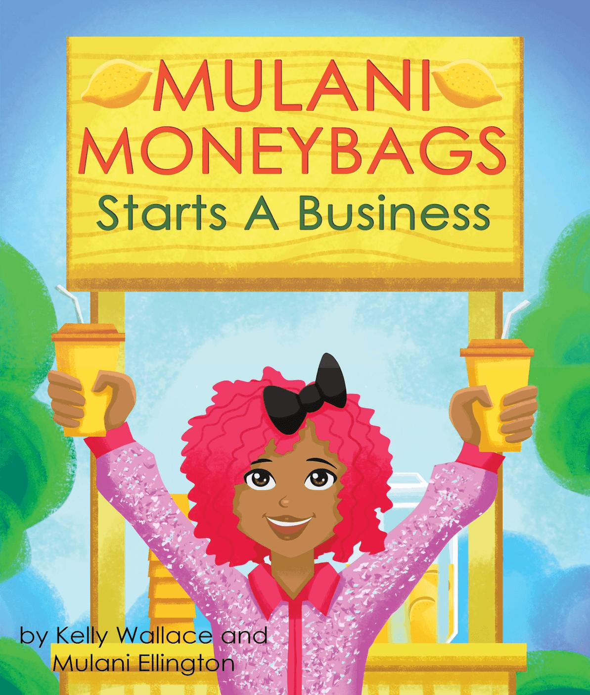 Mulani Moneybags Starts A Business