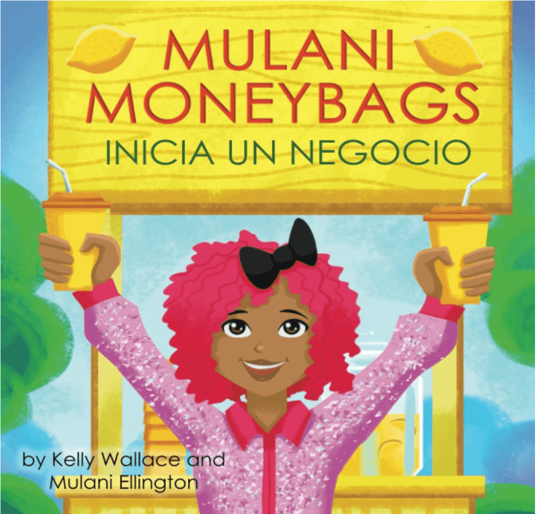 Mulani Moneybags Inicia Un Negocio