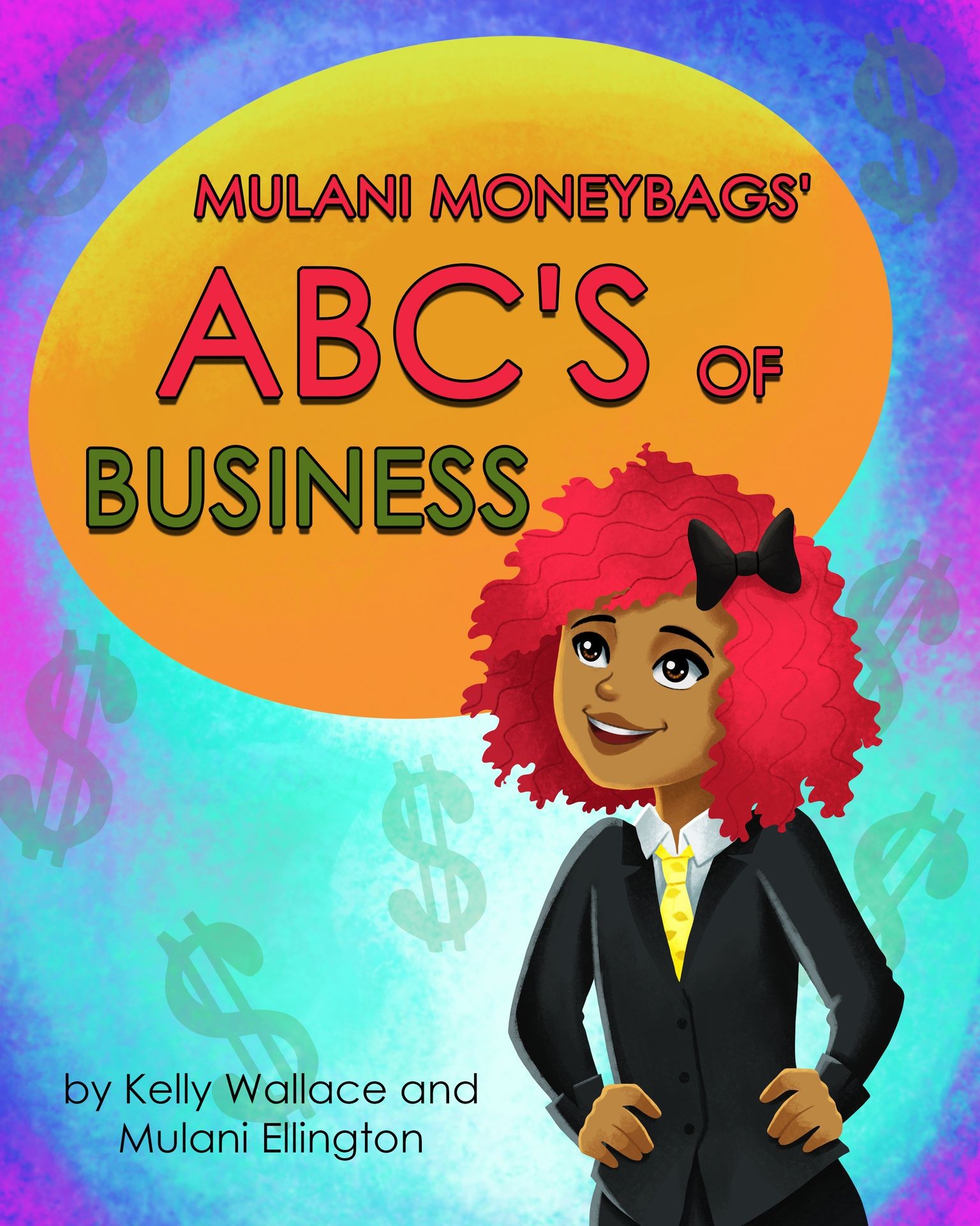 Mulani Moneybags ABC's of Business