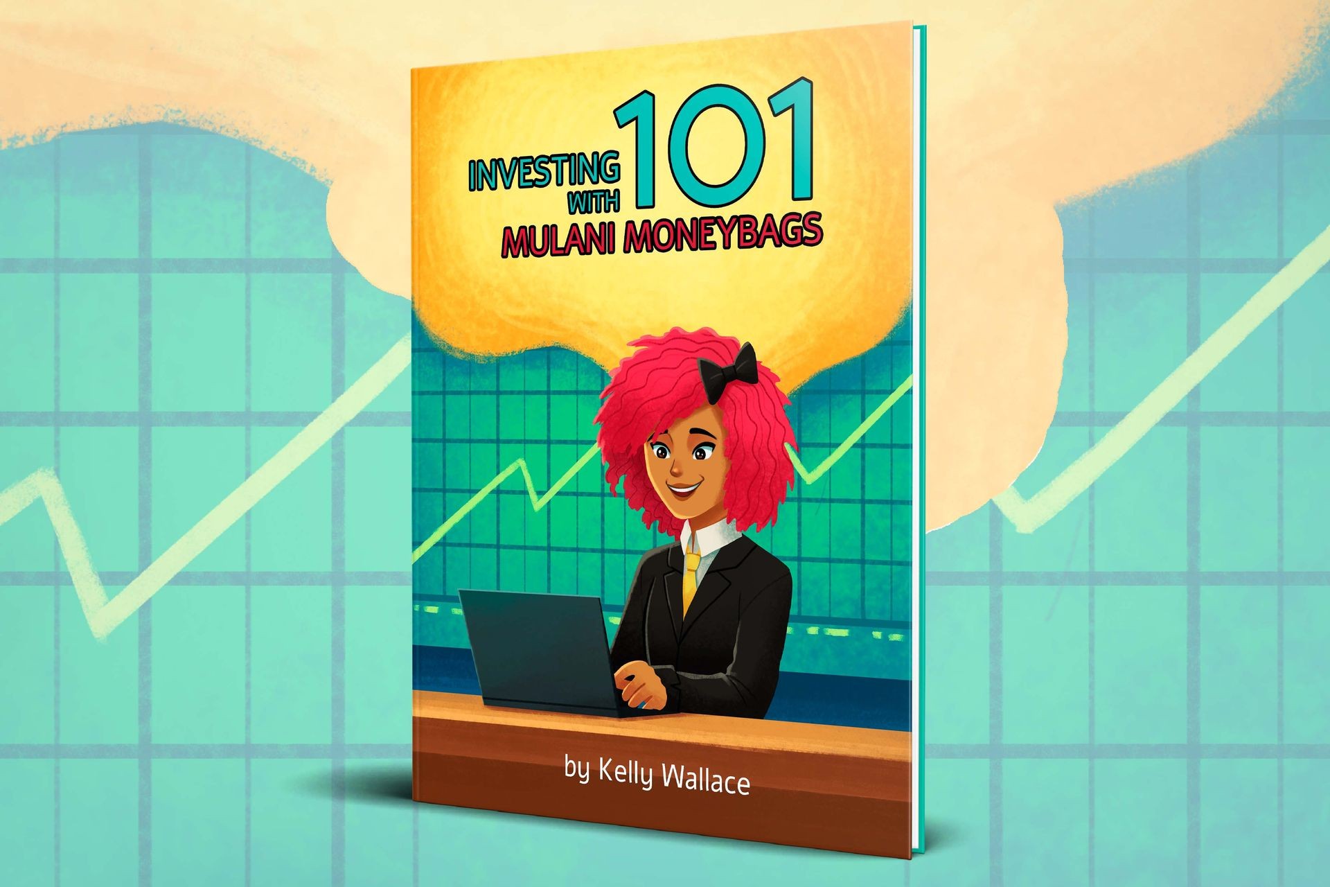 Investing 101 With Mulani Moneybags (Coming Soon)