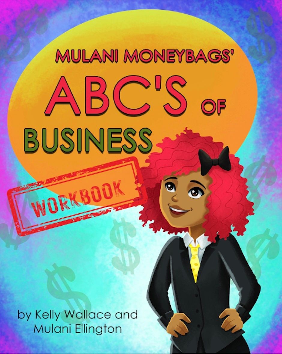 Mulani Moneybags ABC's of Business (Workbook)